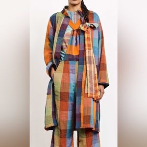 Ace and Jig Bruno Coat Hudson / Cadet S